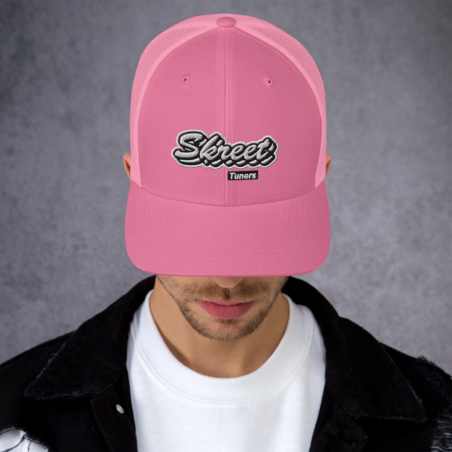 Gorra de camionero Skreet