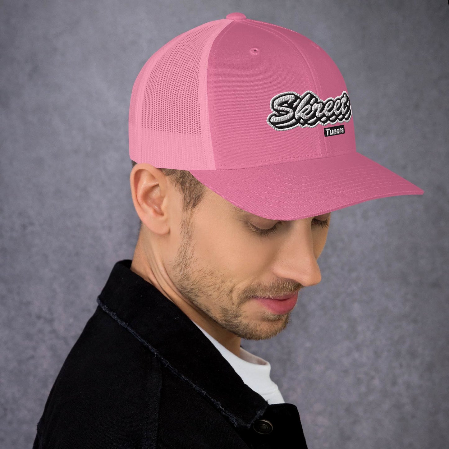 Gorra de camionero Skreet