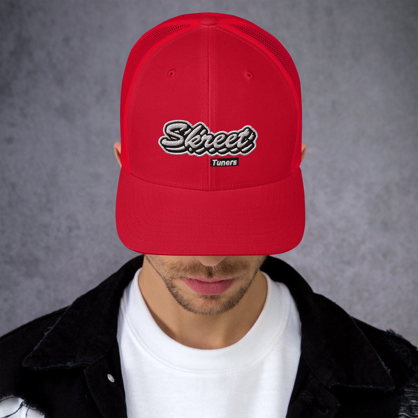 Skreet Trucker Cap