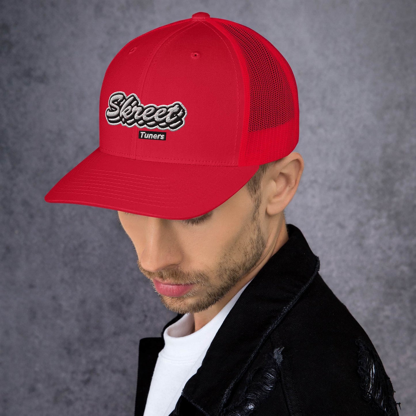 Skreet Trucker Cap