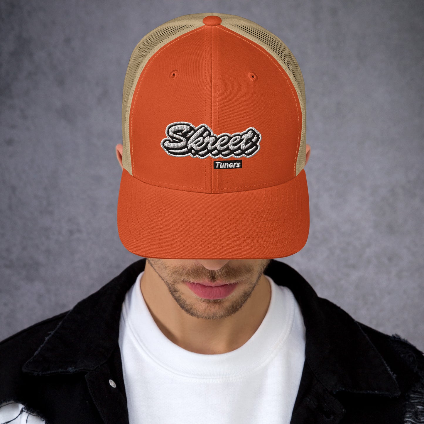 Skreet Trucker Cap