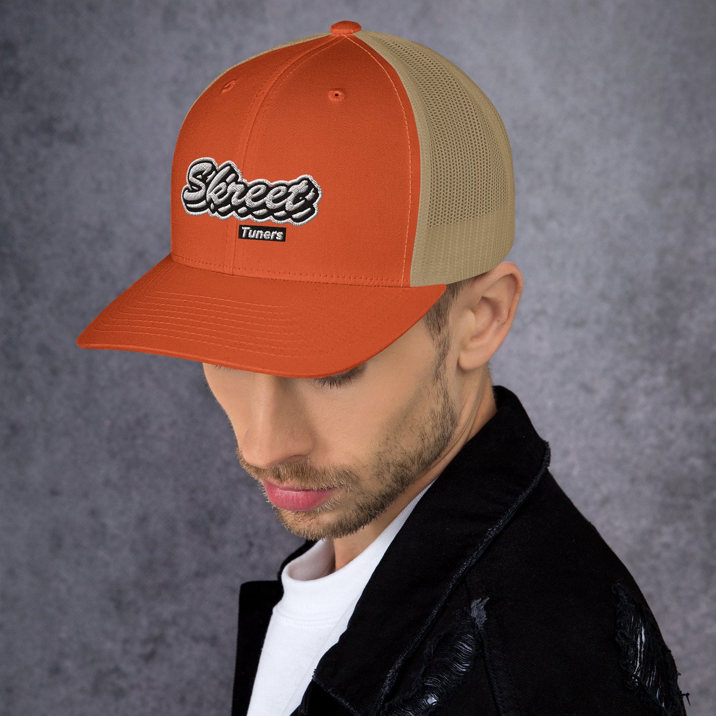 Skreet Trucker Cap