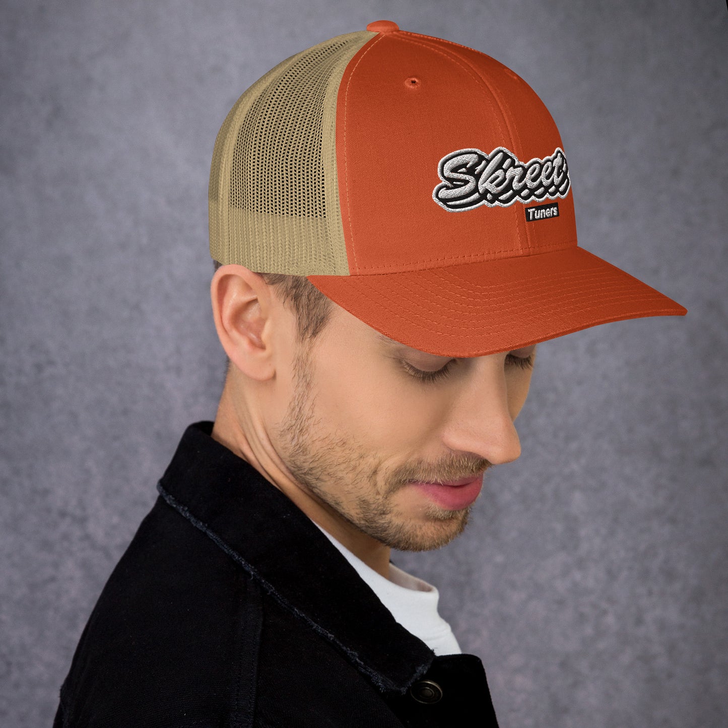 Skreet Trucker Cap