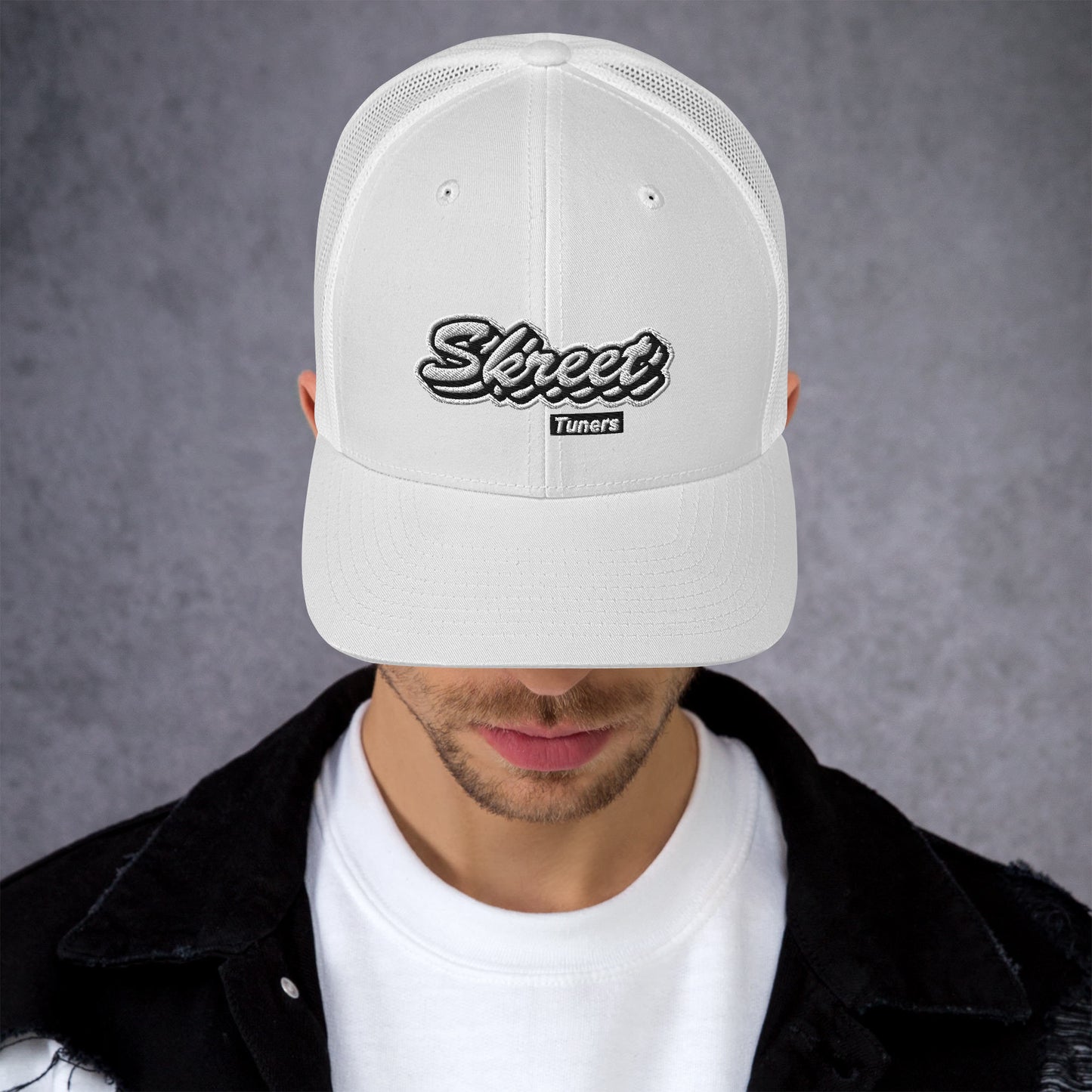 Skreet Trucker Cap