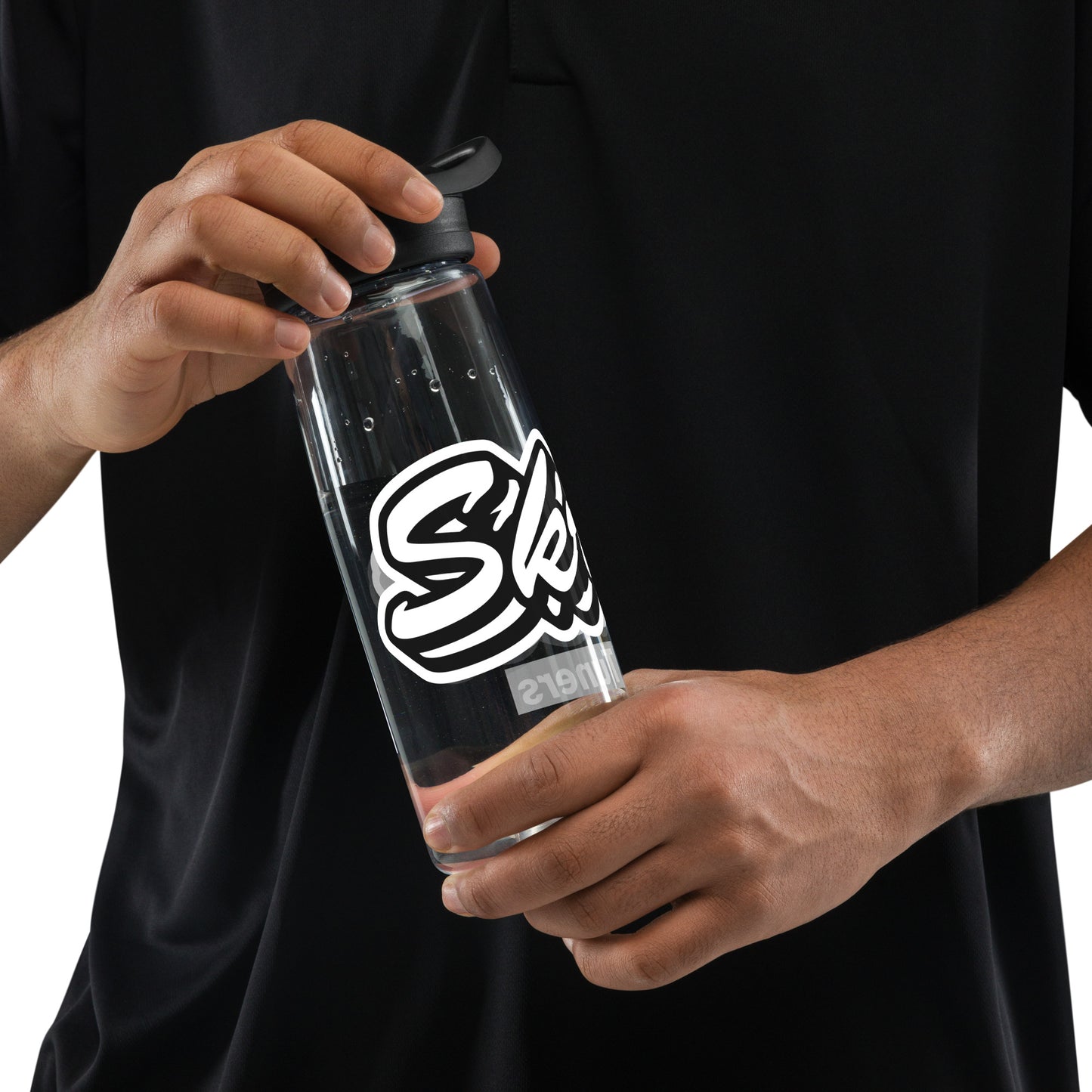 Skreet Sports Water Bottle