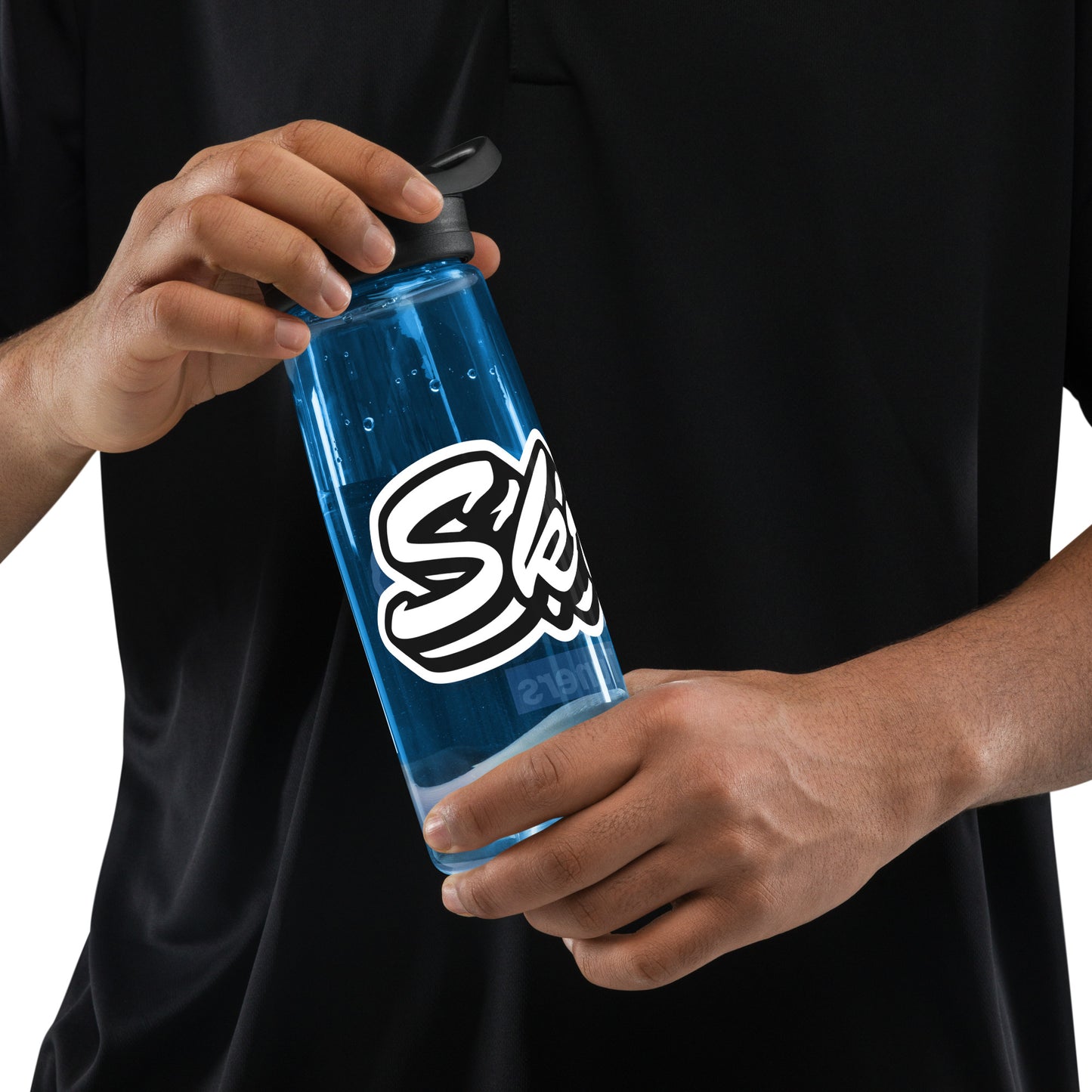 Skreet Sports Water Bottle