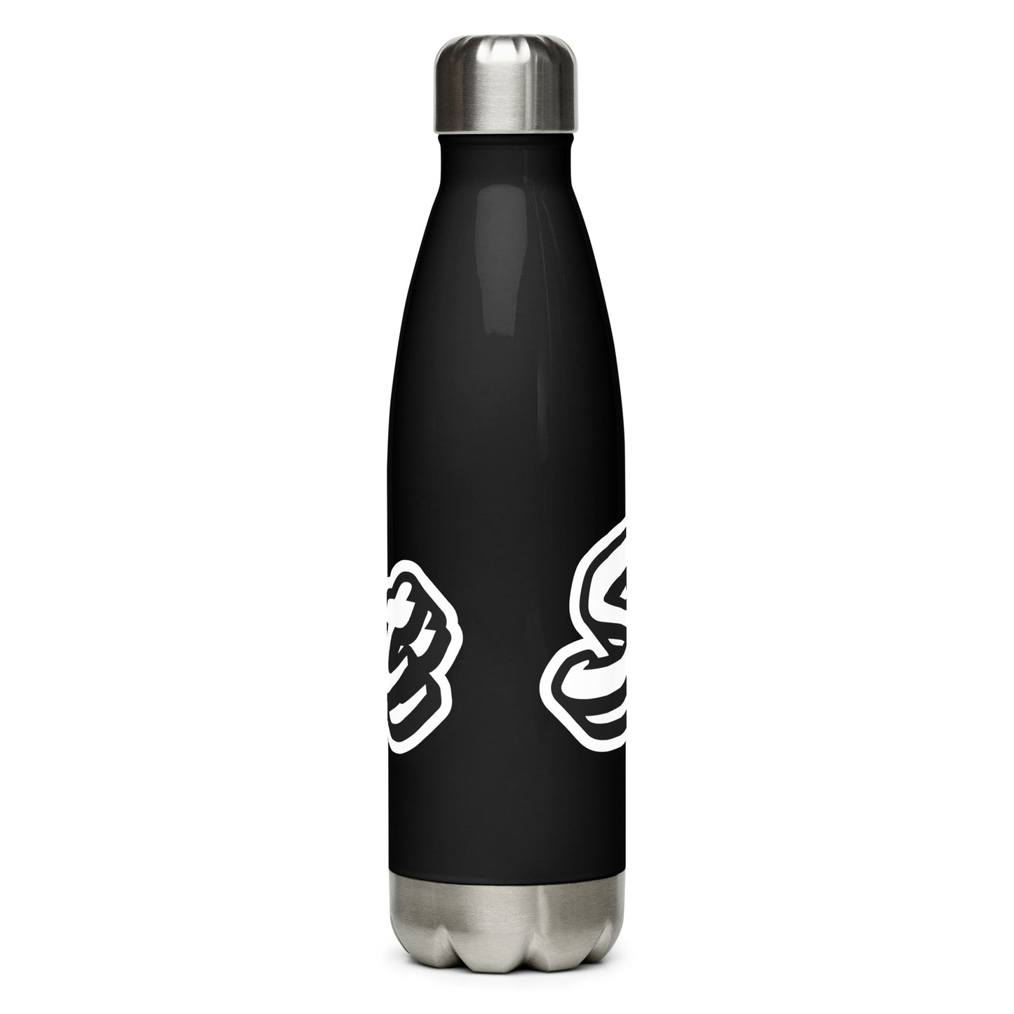 Skreet Stainless Steel Water Bottle