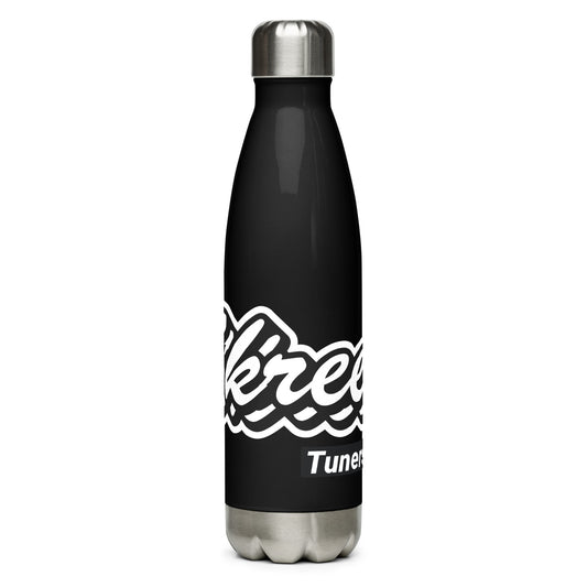 Skreet Stainless Steel Water Bottle