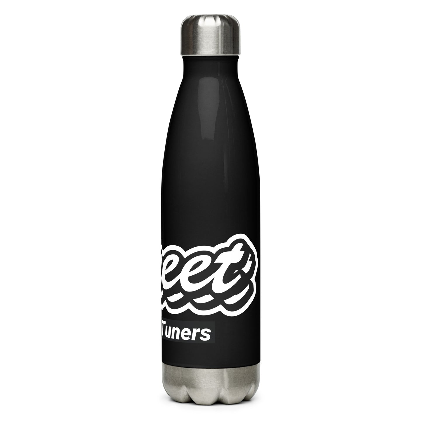 Skreet Stainless Steel Water Bottle