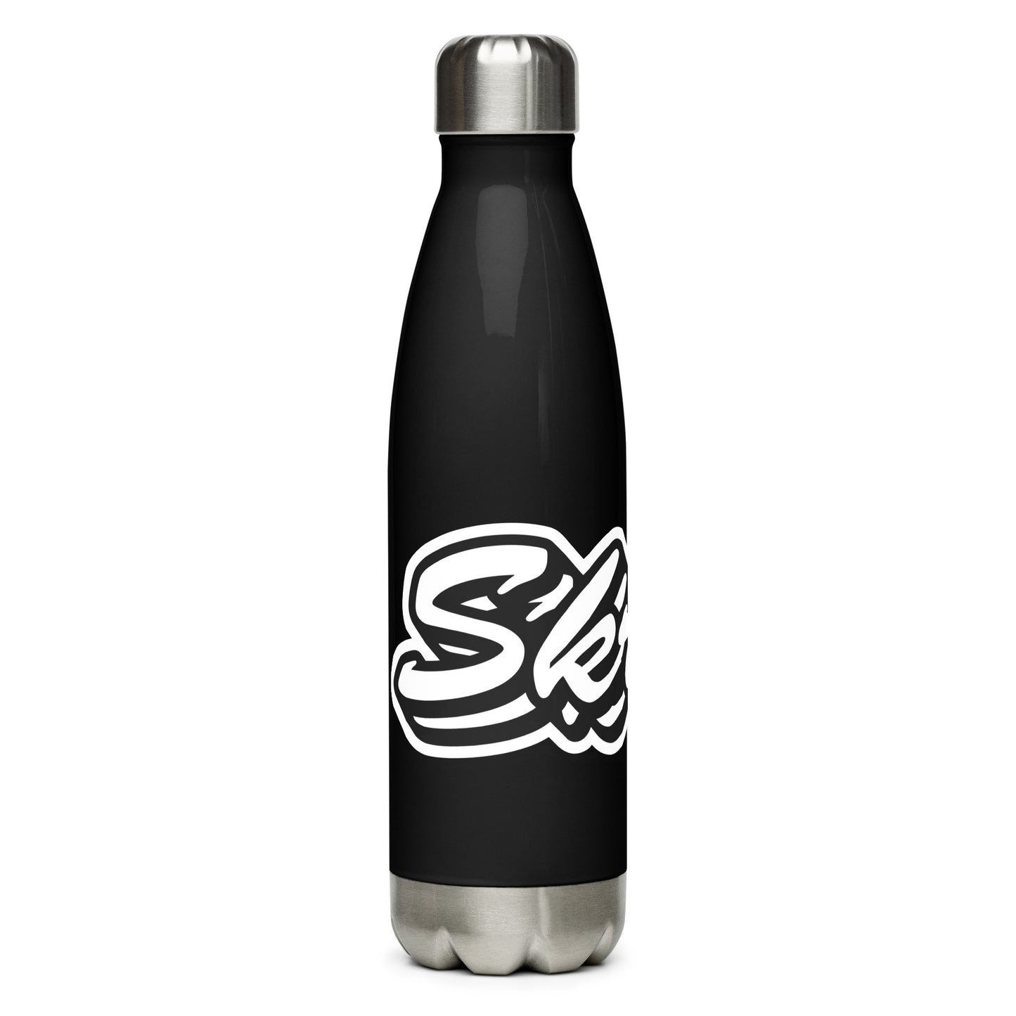 Skreet Stainless Steel Water Bottle