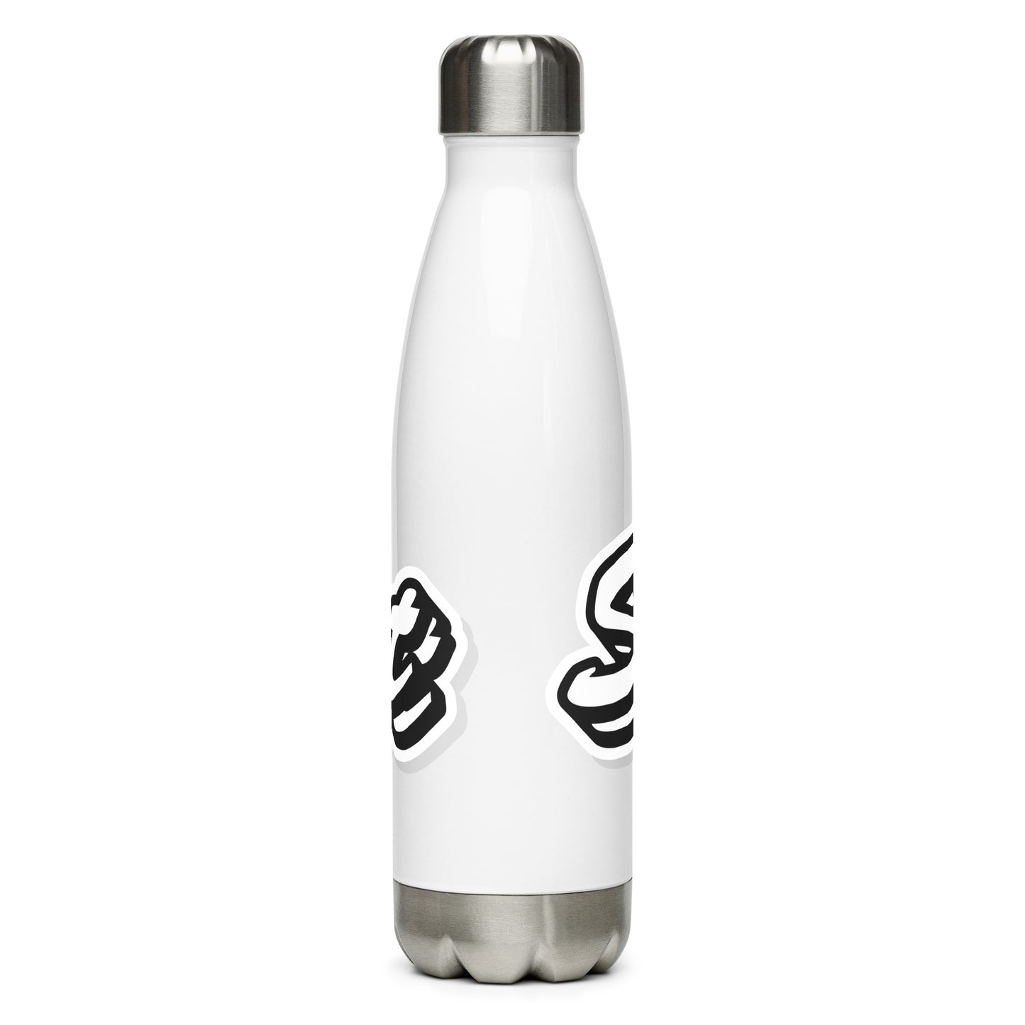 Skreet Stainless Steel Water Bottle