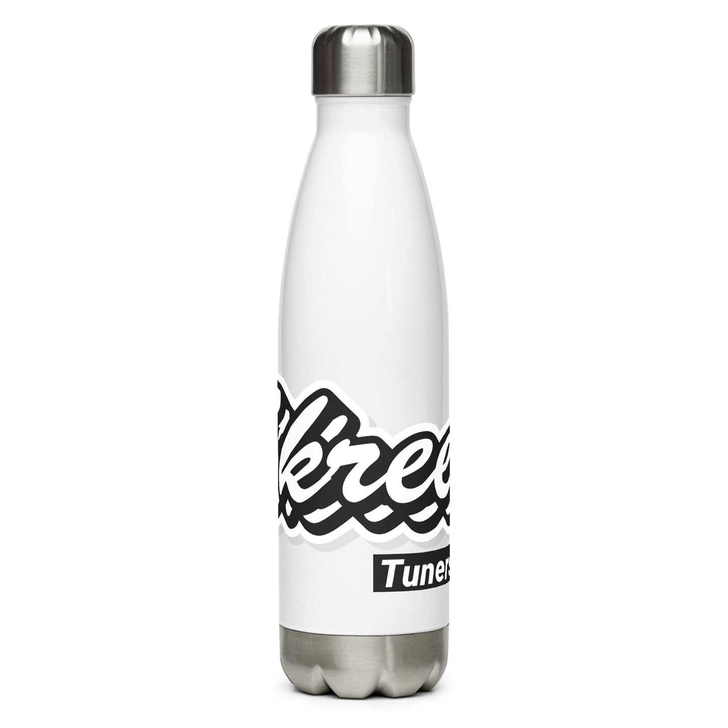 Skreet Stainless Steel Water Bottle