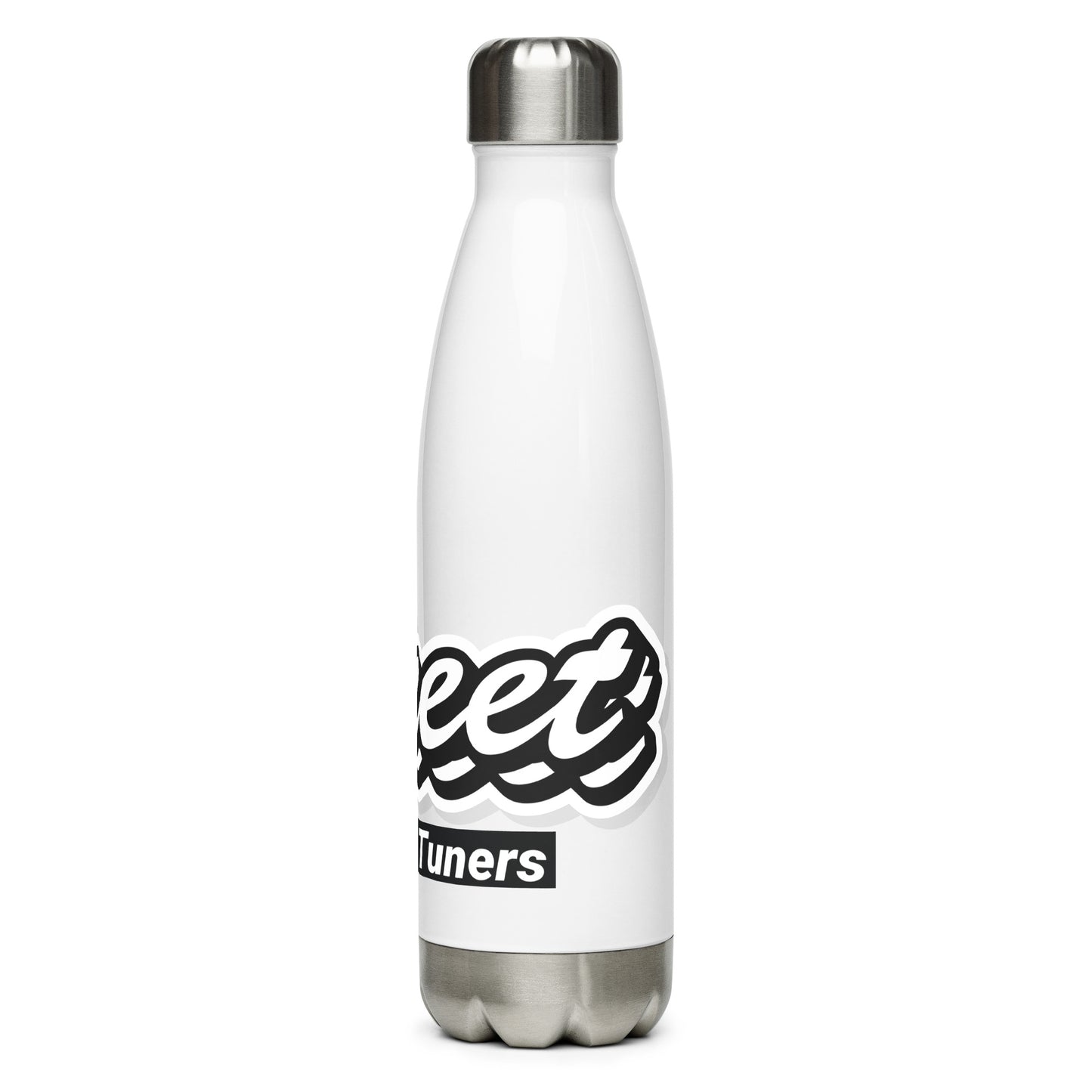 Skreet Stainless Steel Water Bottle