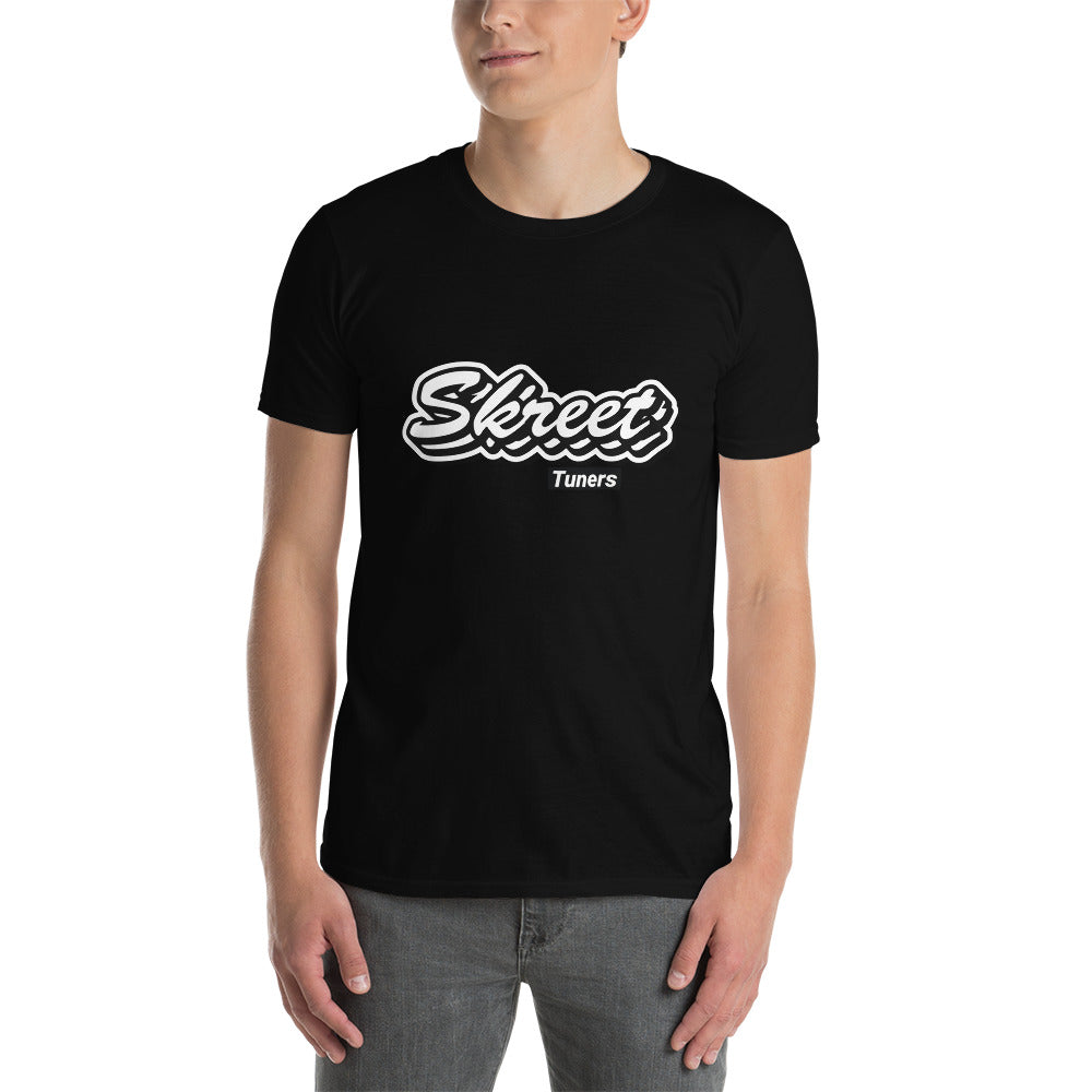 Camiseta Skreet Tuners