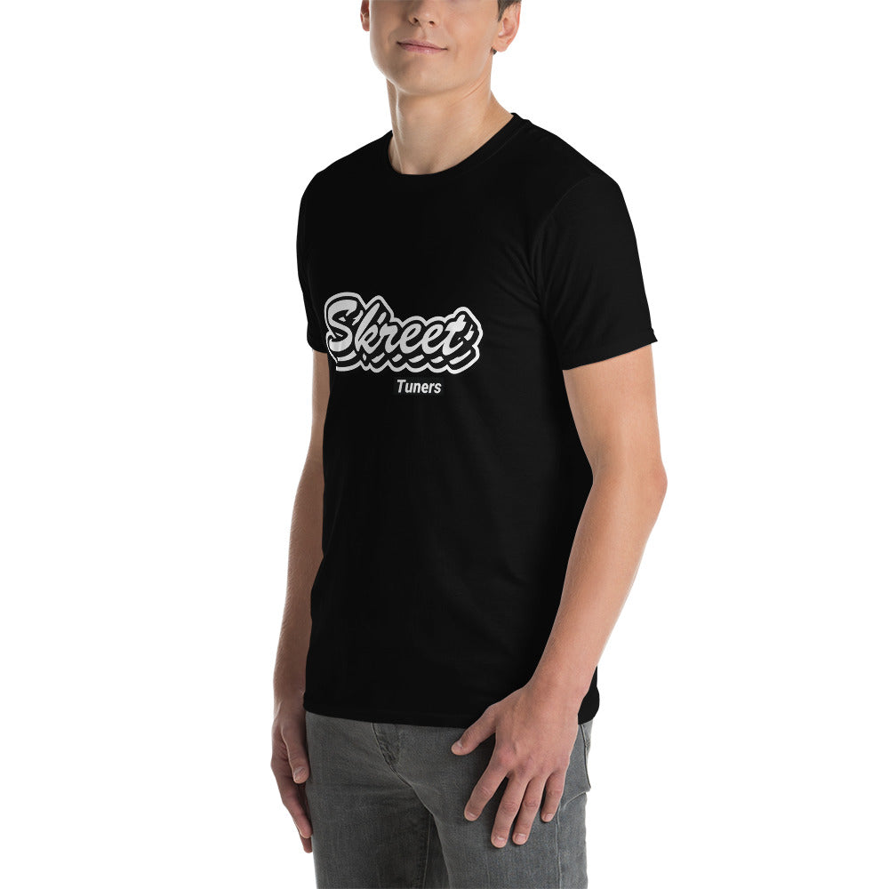 Camiseta Skreet Tuners