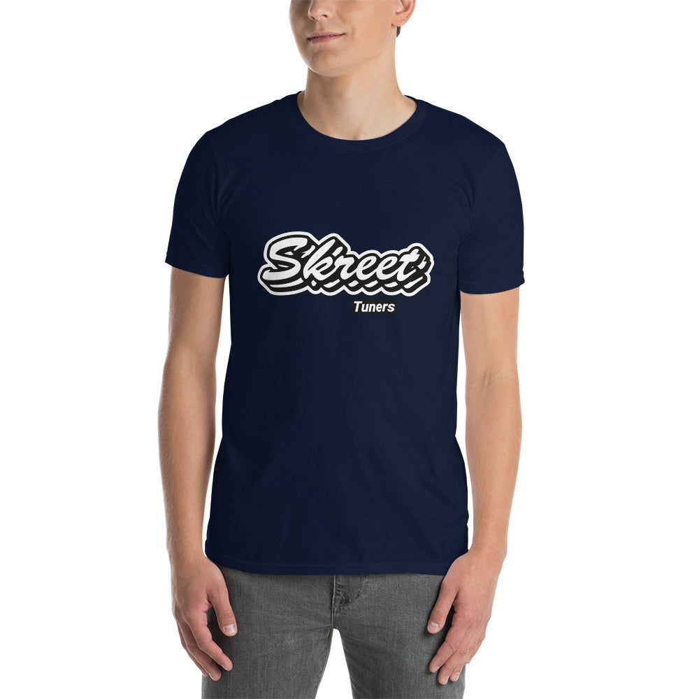 Camiseta Skreet Tuners