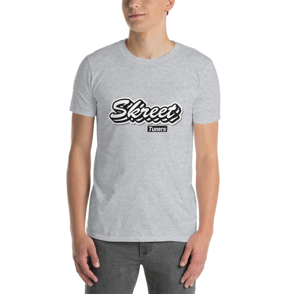 Skreet Tuners T-Shirt