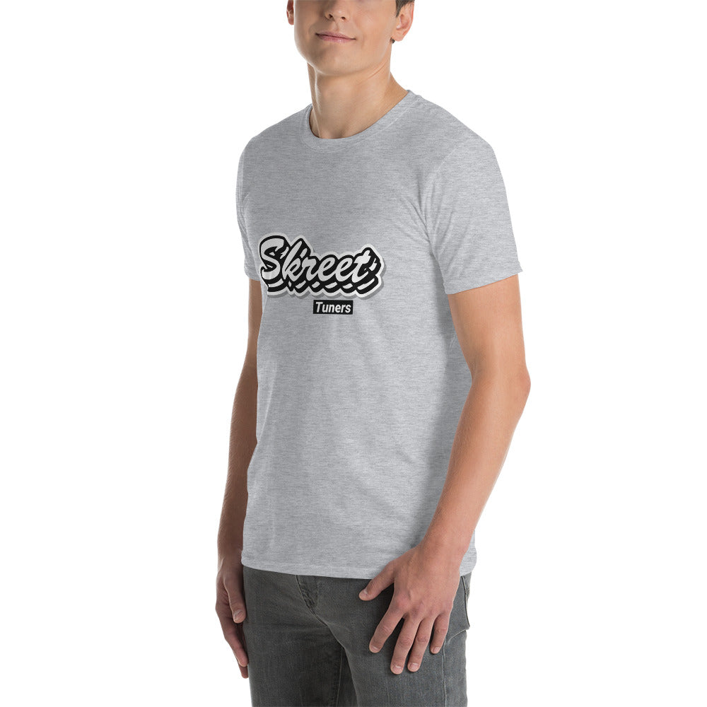 Skreet Tuners T-Shirt