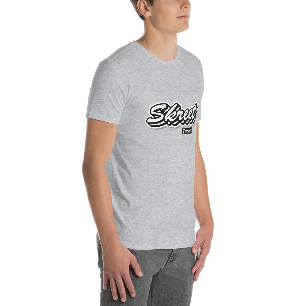 Camiseta Skreet Tuners