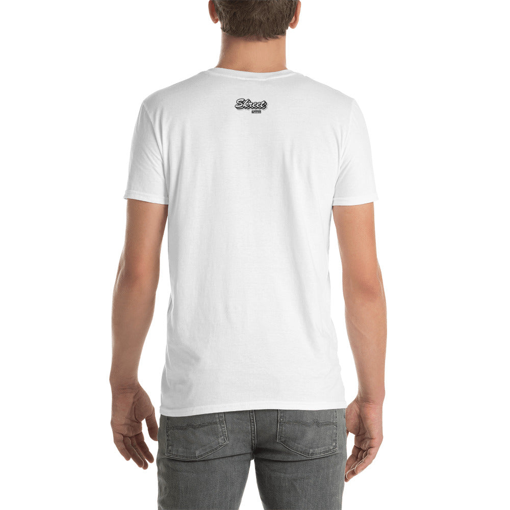 Camiseta Skreet Tuners