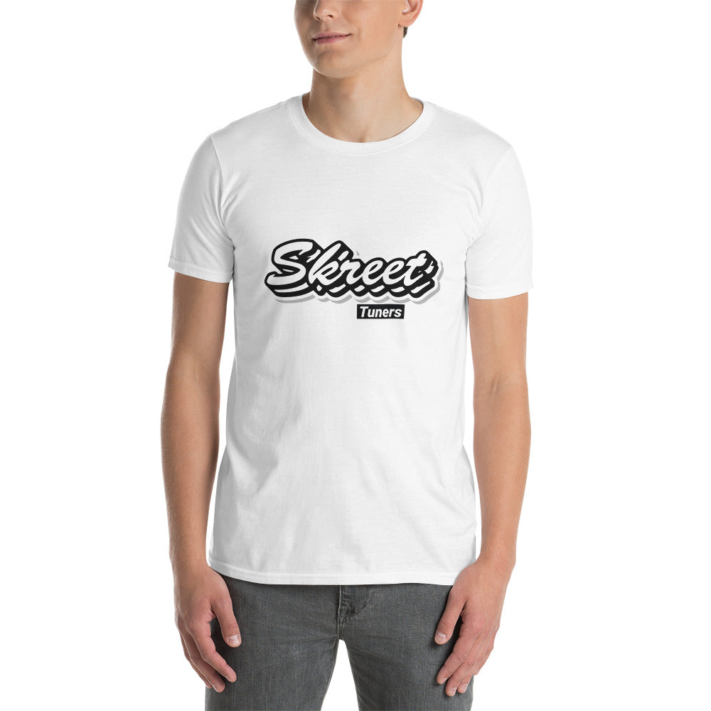 Skreet Tuners T-Shirt