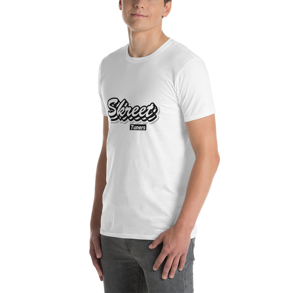 Camiseta Skreet Tuners