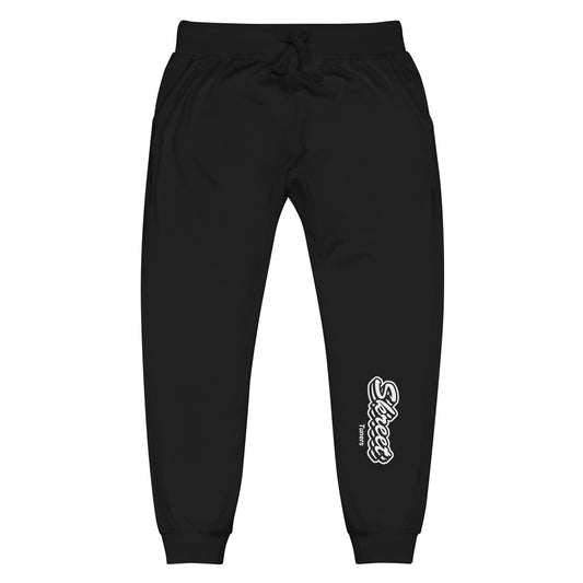 Pantalones deportivos de polar Skreet