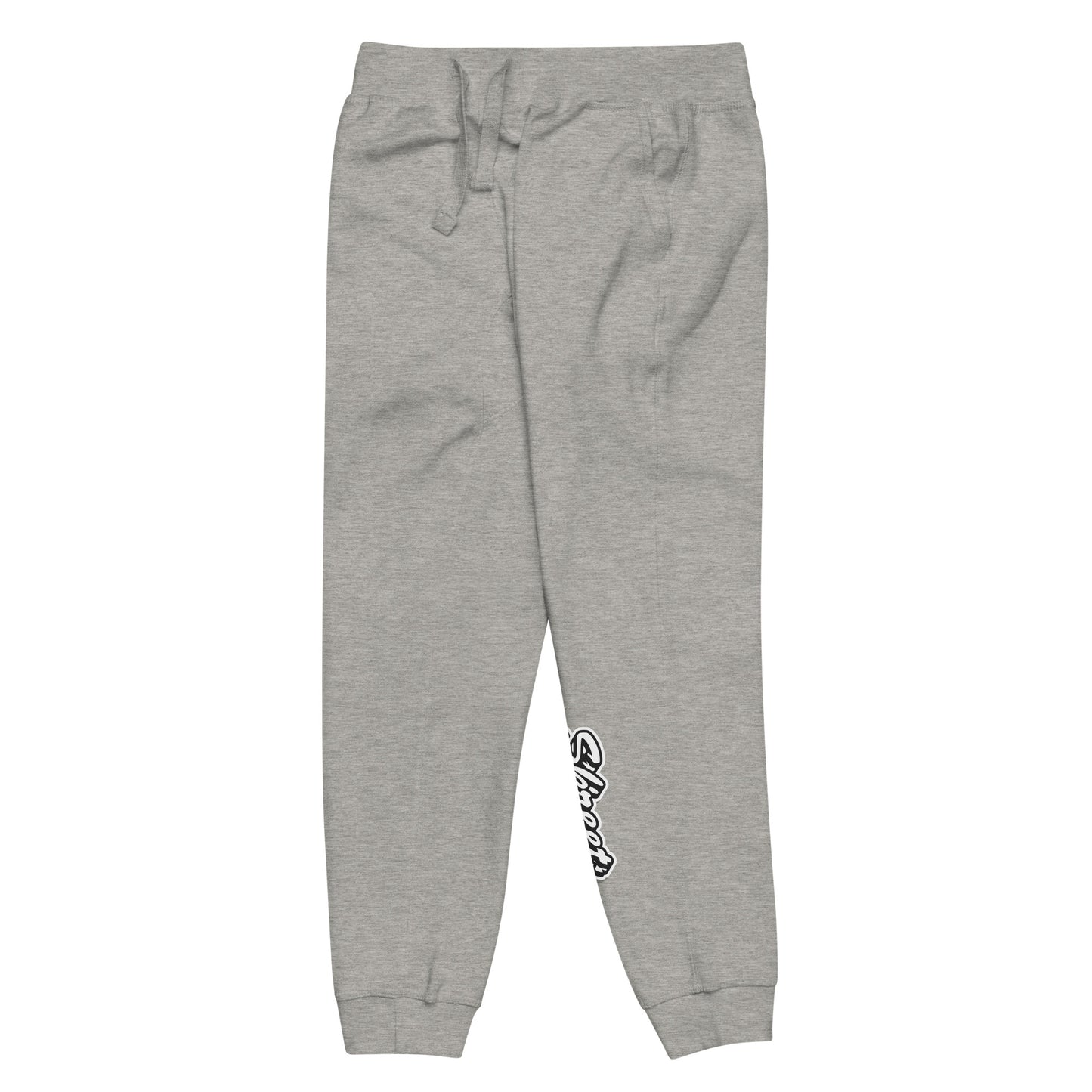 Skreet Fleece Sweatpants