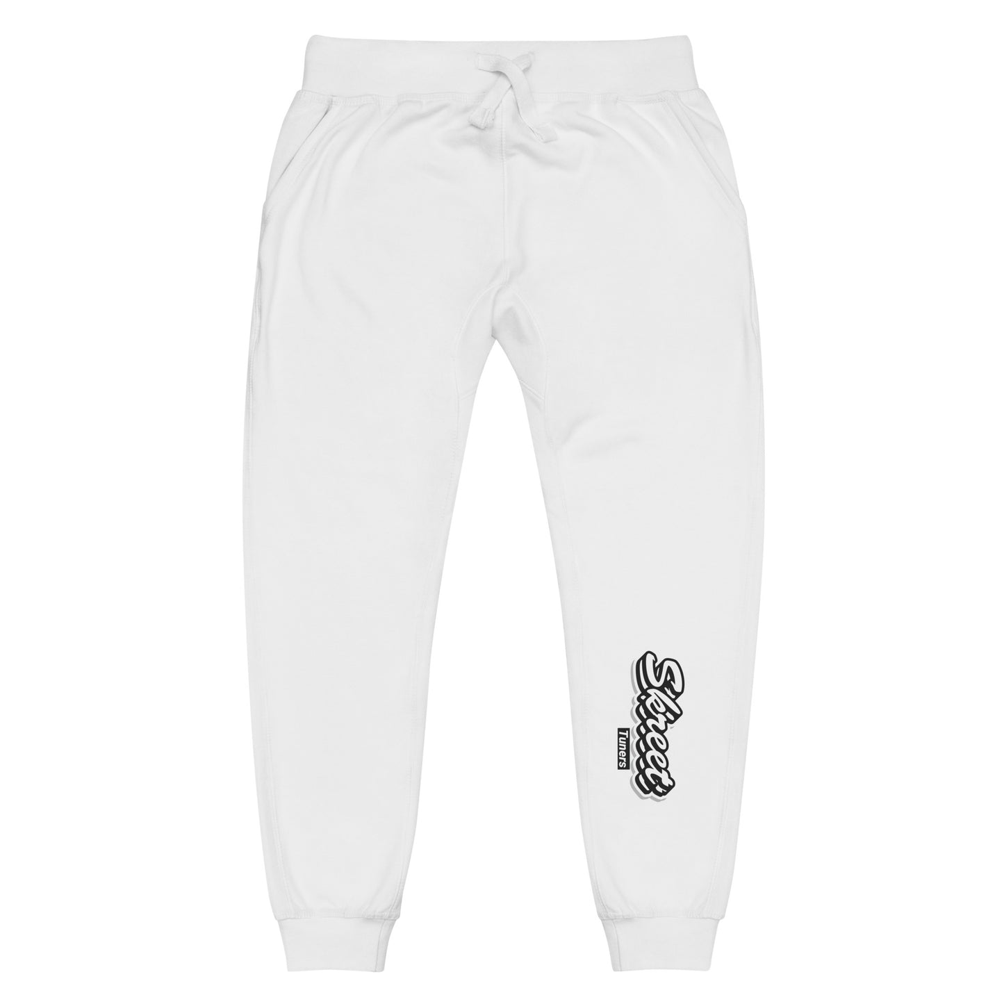 Skreet Fleece Sweatpants