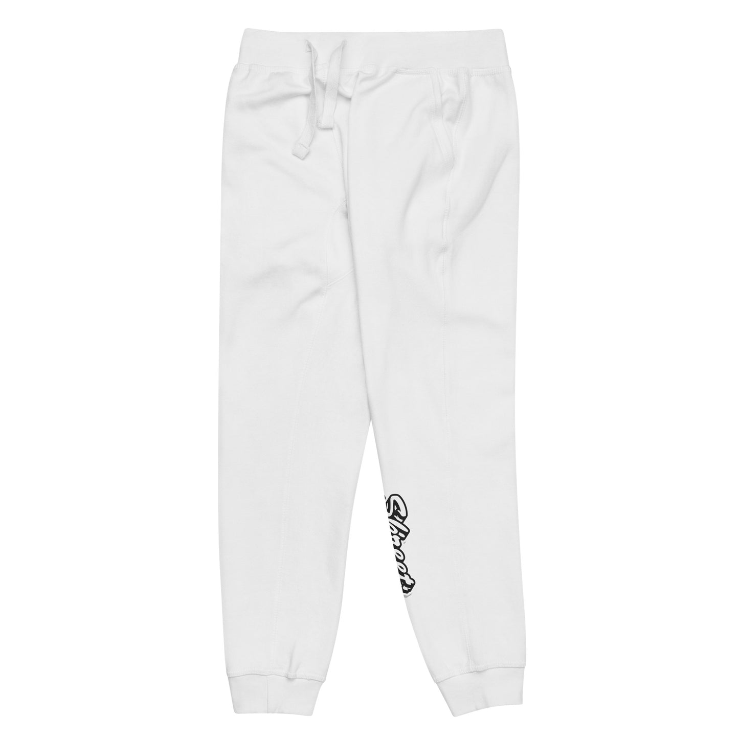 Skreet Fleece Sweatpants